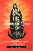 Setting The Virgin On Fire