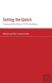 Setting The Watch