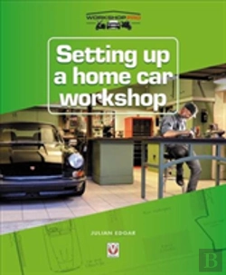 Bertrand.pt - Setting Up A Home Car Workshop
