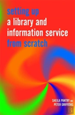 Bertrand.pt - Setting Up A Library And Information Service From Scratch