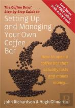 Setting Up & Managing Your Own Coffee Bar