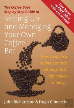 Bertrand.pt - Setting Up & Managing Your Own Coffee Bar