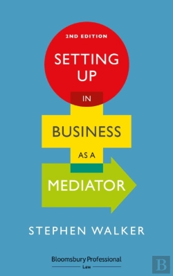 Bertrand.pt - Setting Up In Business As A Mediator