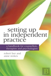 Setting Up In Independent Practice