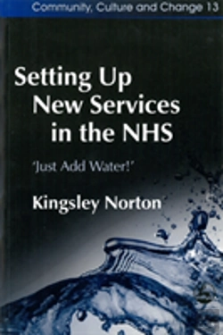 Bertrand.pt - Setting Up New Services In The Nhs