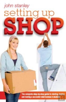 Bertrand.pt - Setting Up Shop