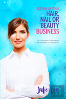Setting Up Your Hair, Nail Or Beauty Business