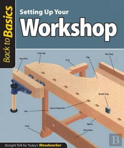 Bertrand.pt - Setting Up Your Workshop