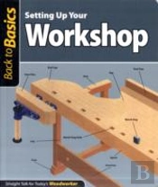 Setting Up Your Workshop