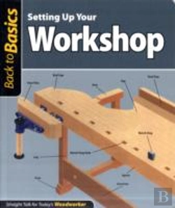 Bertrand.pt - Setting Up Your Workshop