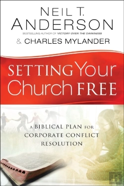 Bertrand.pt - Setting Your Church Free Â€“ A Biblical Plan For Corporate Conflict Resolution