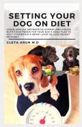 Setting Your Dog On Diet