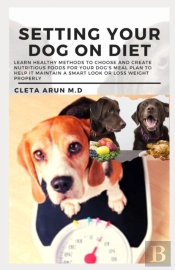 Setting Your Dog On Diet