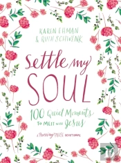 Settle My Soul