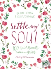 Settle My Soul