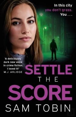 Bertrand.pt - Settle The Score