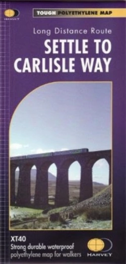 Bertrand.pt - Settle To Carlisle Way