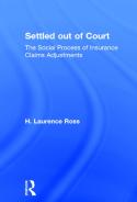Settled Out Of Court