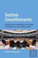 Settled Unsettlements