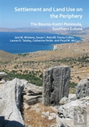 Settlement And Land Use On The Periphery
