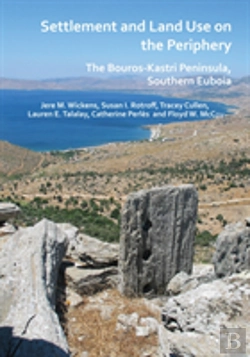 Bertrand.pt - Settlement And Land Use On The Periphery