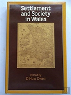 Bertrand.pt - Settlement And Society In Wales
