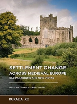 Bertrand.pt - Settlement Change Across Medieval Europe