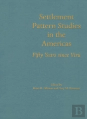 Settlement Pattern Studies In The Americas