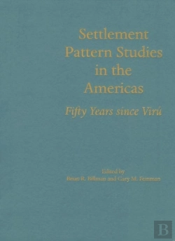 Bertrand.pt - Settlement Pattern Studies In The Americas