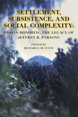 Bertrand.pt - Settlement, Subsistence, And Social Complexity