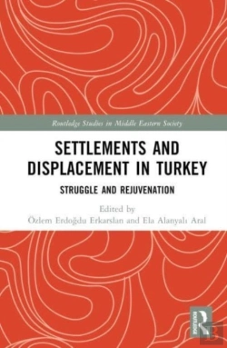 Bertrand.pt - Settlements And Displacement In Turkey