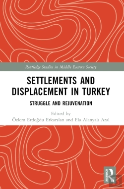 Bertrand.pt - Settlements And Displacement In Turkey