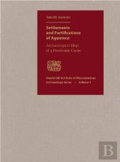 Settlements And Fortifications Of Aguateca