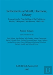 Settlements At Skaill, Deerness, Orkney