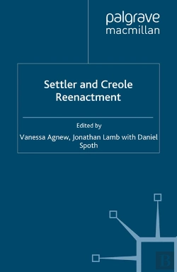 Bertrand.pt - Settler And Creole Reenactment