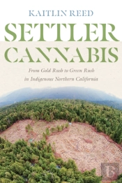 Settler Cannabis