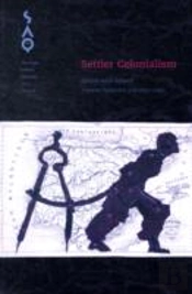 Settler Colonialism