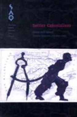 Bertrand.pt - Settler Colonialism
