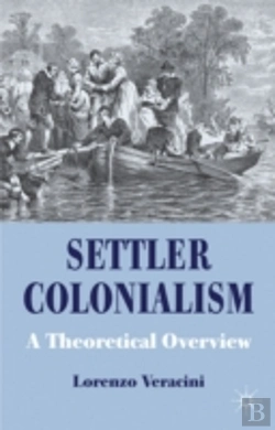 Bertrand.pt - Settler Colonialism
