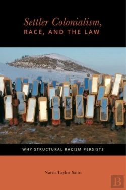 Bertrand.pt - Settler Colonialism, Race, And The Law