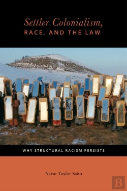 Bertrand.pt - Settler Colonialism, Race, And The Law