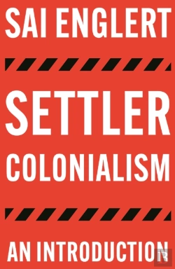Bertrand.pt - Settler Colonialism
