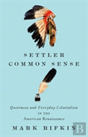 Settler Common Sense