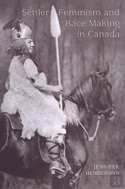 Bertrand.pt - Settler Feminism And Race Making In Canada