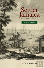Settler Jamacia In The 1750s