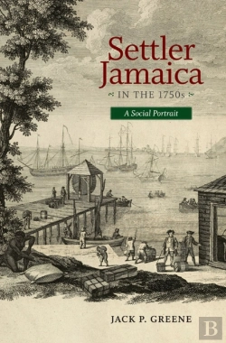 Bertrand.pt - Settler Jamacia In The 1750s