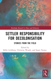 Settler Responsibility For Decolonisation