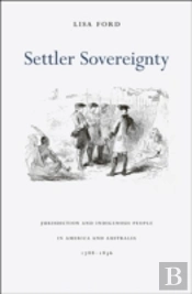 Settler Sovereignty