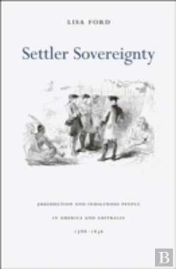 Bertrand.pt - Settler Sovereignty