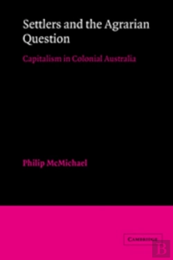 Bertrand.pt - Settlers And The Agrarian Question